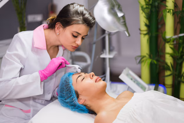 Led Light Therapy Mask