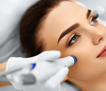 Glowing Skin Treatment