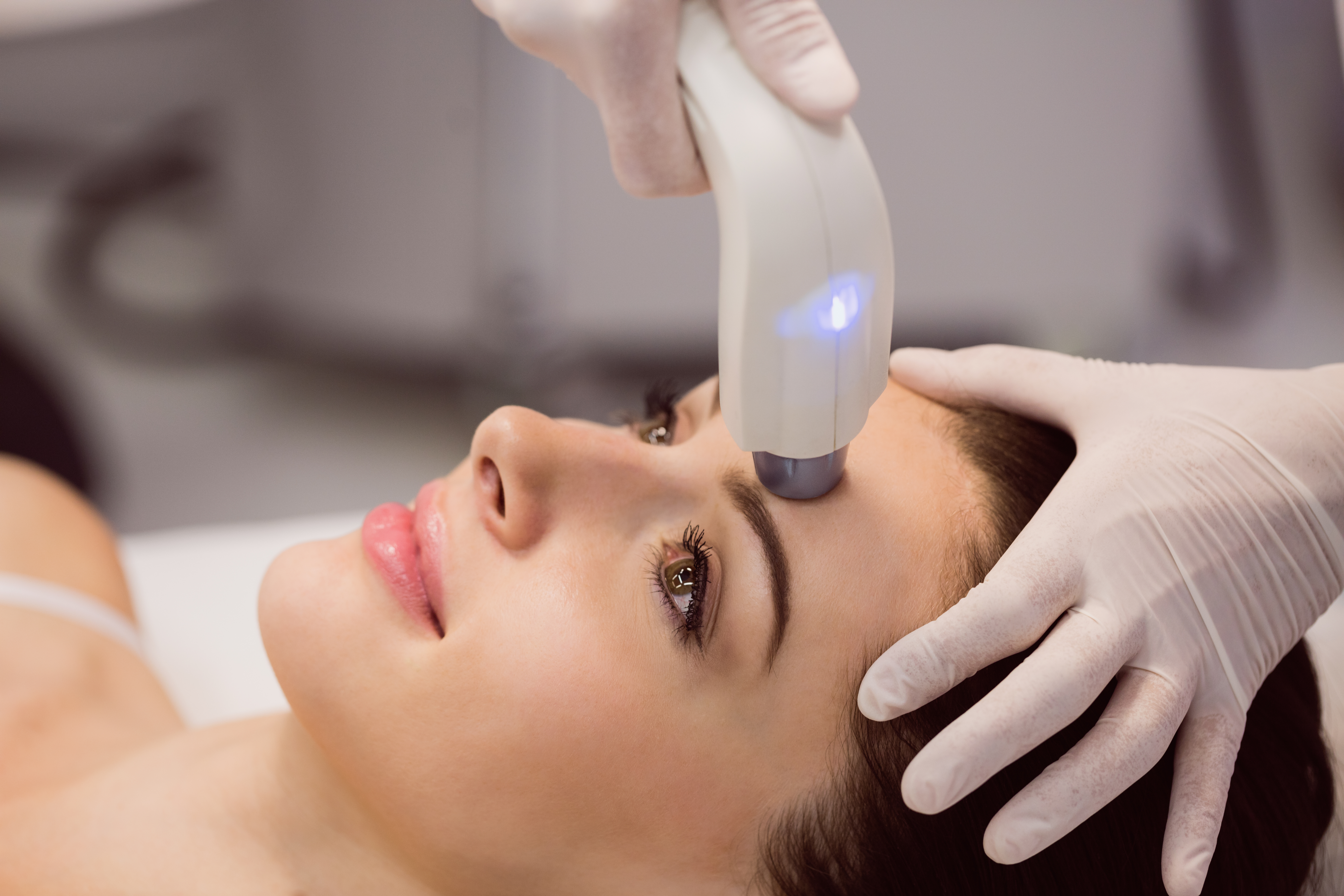 Electrolysis Hair Removal